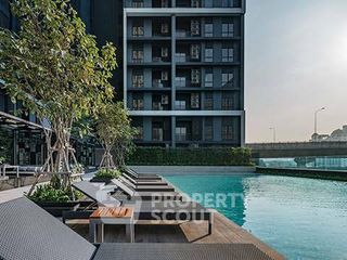 ขาย 1 เตียง คอนโด ใน บางกะปิ, กรุงเทพฯ