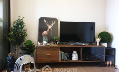 Продажа 1 кровать кондо в Банг Капи, Бангкок