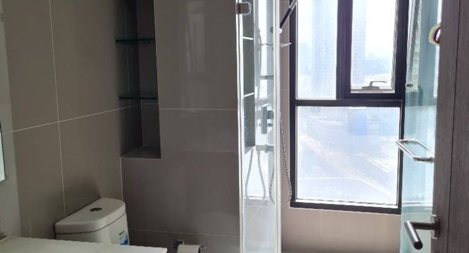 Condo en alquiler de 1 habitaciones en Watthana, Bangkok