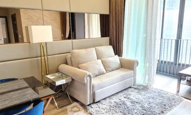 Condo en alquiler de 1 habitaciones en Watthana, Bangkok