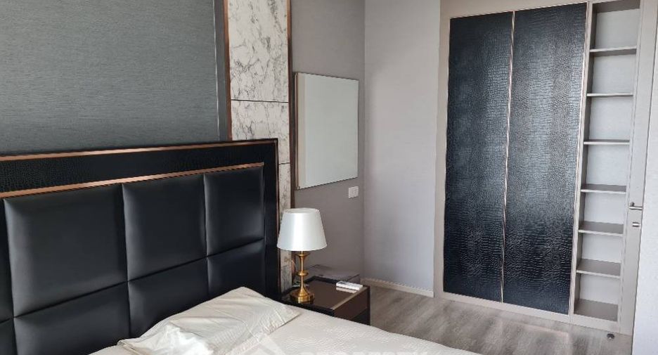 Condo en alquiler de 1 habitaciones en Watthana, Bangkok
