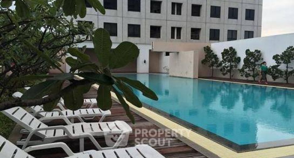 For rent 2 ベッドルーム condo in Chatuchak, Bangkok