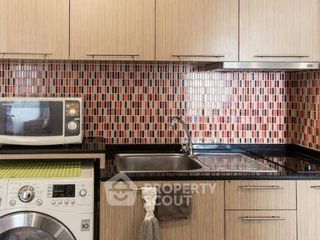 For rent 2 ベッドルーム condo in Chatuchak, Bangkok