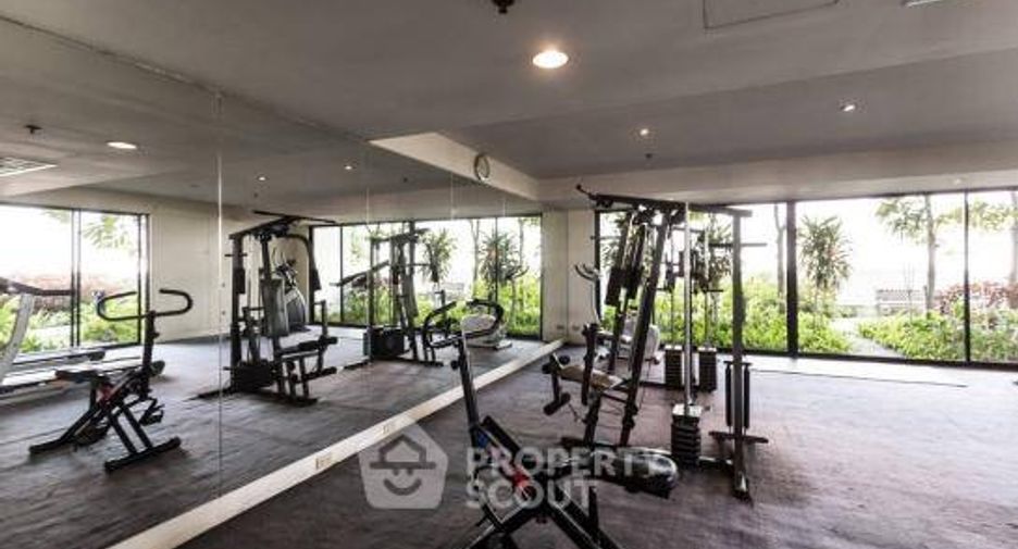 For rent 2 ベッドルーム condo in Chatuchak, Bangkok