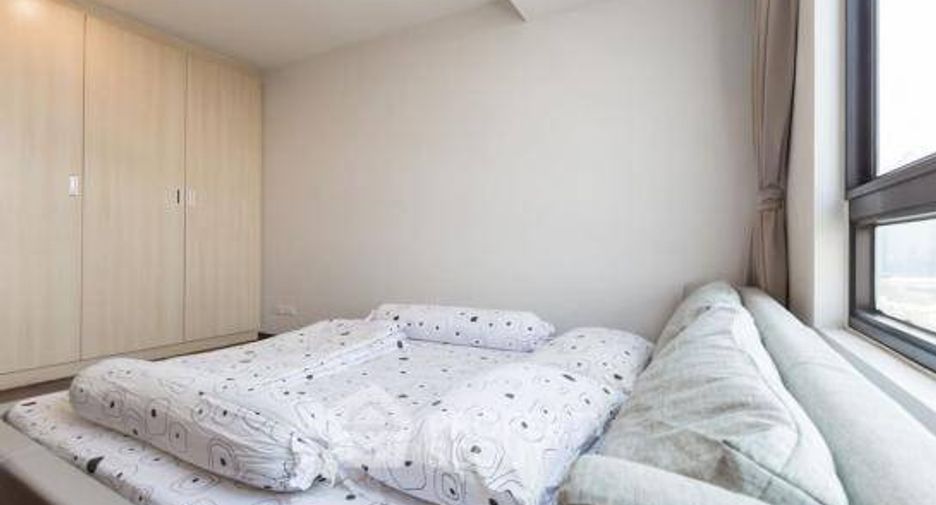 For rent 2 ベッドルーム condo in Chatuchak, Bangkok
