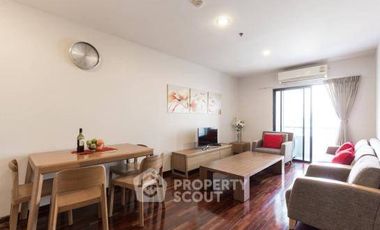For rent 2 ベッドルーム condo in Chatuchak, Bangkok