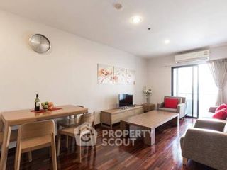 For rent 2 ベッドルーム condo in Chatuchak, Bangkok