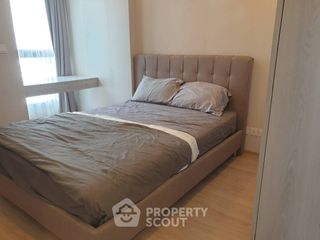 For rent 2 bedrooms condo in Ratchathewi, Bangkok