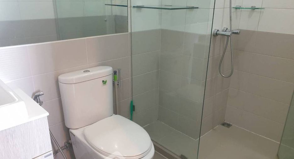 Condo en alquiler de 2 habitaciones en Ratchathewi, Bangkok
