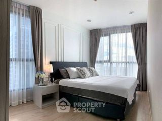For rent 2 bedrooms condo in Ratchathewi, Bangkok