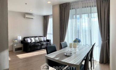 Condo en alquiler de 2 habitaciones en Ratchathewi, Bangkok