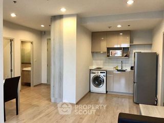 For rent 2 bedrooms condo in Ratchathewi, Bangkok