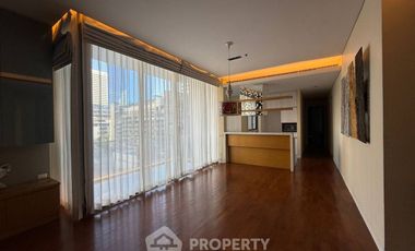 Wohnung zur Miete mit 2 Zimmer in Watthana, Bangkok
