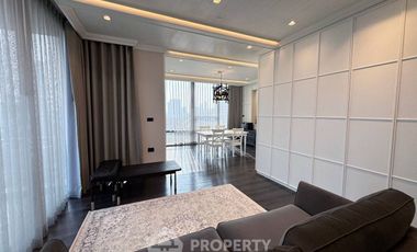 À louer 1 chambre condo à Sathon, Bangkok