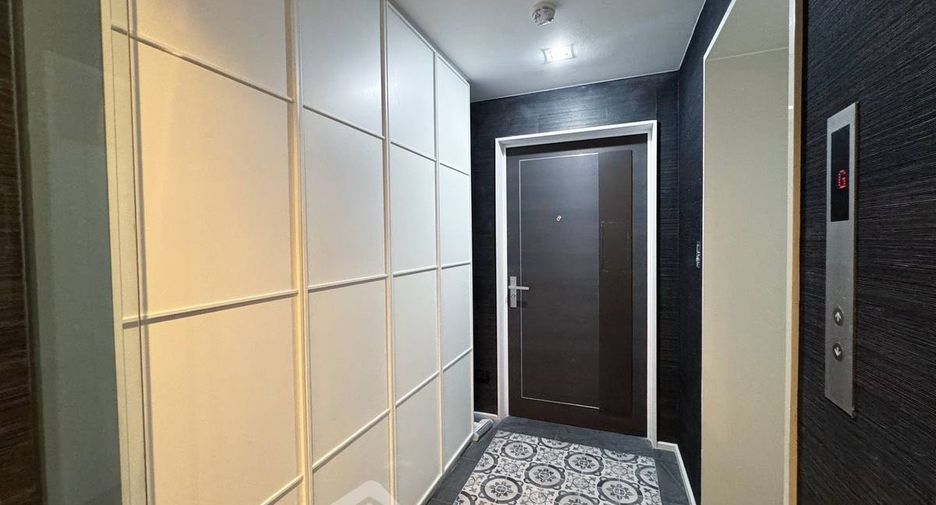 À louer 1 chambre condo à Sathon, Bangkok