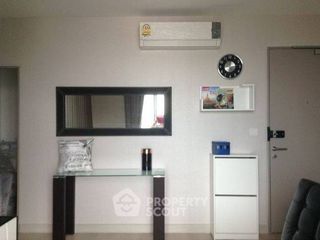 À louer 2 chambres condo à Phra Khanong, Bangkok