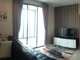 À louer 2 chambres condo à Phra Khanong, Bangkok