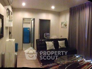 À louer 2 chambres condo à Phra Khanong, Bangkok