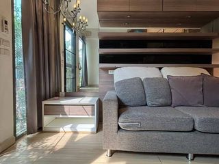 Wohnung zur Miete mit 1 Zimmer in Phra Khanong, Bangkok