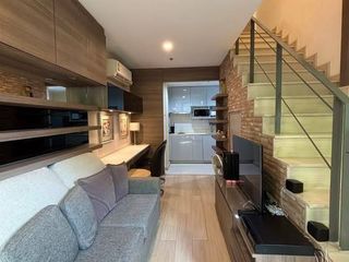 Wohnung zur Miete mit 1 Zimmer in Phra Khanong, Bangkok