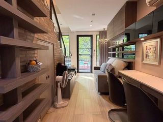 Wohnung zur Miete mit 1 Zimmer in Phra Khanong, Bangkok