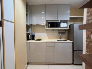 Wohnung zur Miete mit 1 Zimmer in Phra Khanong, Bangkok