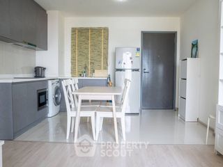 Wohnung zur Miete mit 2 Zimmer in Ratchathewi, Bangkok