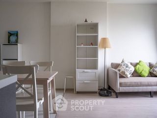 Wohnung zur Miete mit 2 Zimmer in Ratchathewi, Bangkok
