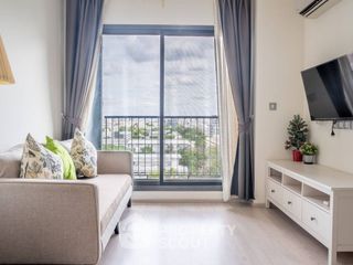 Wohnung zur Miete mit 2 Zimmer in Ratchathewi, Bangkok