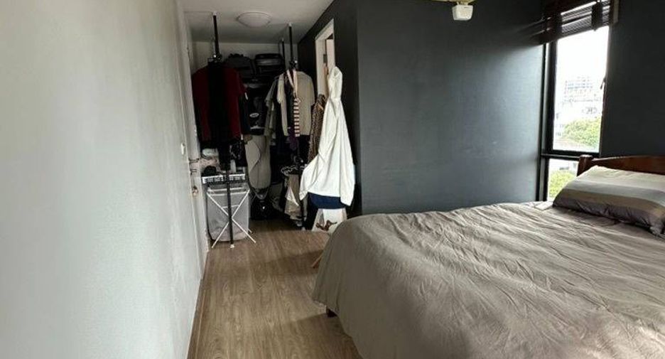 For rent 2 bedrooms condo in Bang Na, Bangkok