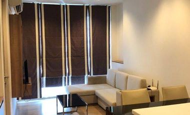 Wohnung zur Miete mit 1 Zimmer in Phaya Thai, Bangkok