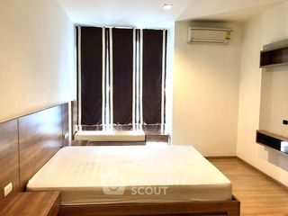 À louer 1 chambre condo à Phaya Thai, Bangkok