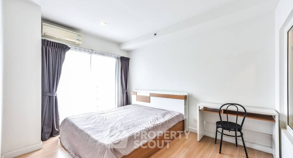 Wohnung zur Miete mit 1 Zimmer in Sathon, Bangkok