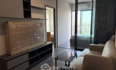For rent 1 Beds condo in Khlong Toei, Bangkok