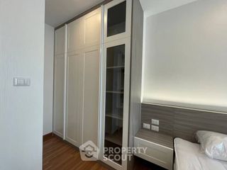 Аренда 1 кровать кондо в Кхлонг Сан, Бангкок