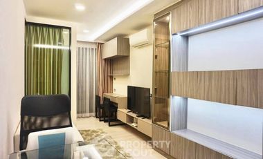 Wohnung zur Miete mit 1 Zimmer in Khlong Toei, Bangkok