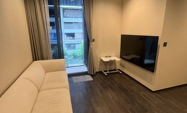 À louer 2 chambres condo à Huai Khwang, Bangkok