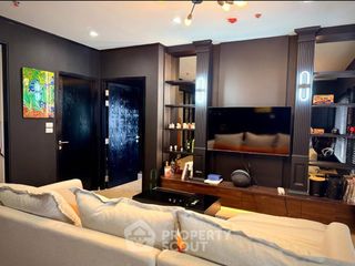 À louer 1 chambre condo à Thon Buri, Bangkok