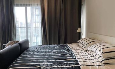 À louer 1 chambre condo à Pathum Wan, Bangkok