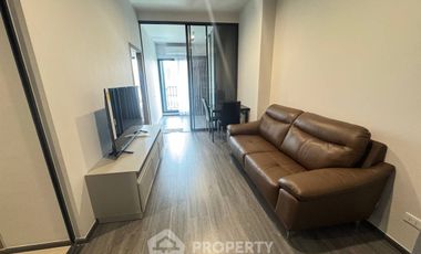 For rent 1 Beds condo in Khlong Toei, Bangkok