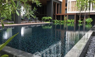 Wohnung zur Miete mit 2 Zimmer in Khlong Toei, Bangkok