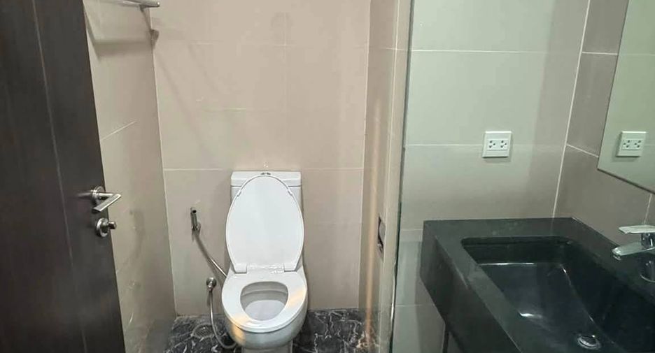 Аренда 1 кровать кондо в Кхлонг Тоеи, Бангкок
