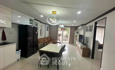 For rent 2 bedrooms condo in Bang Lamung, Chonburi
