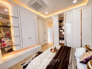 For Rent 3 Bedroom House In Bang Lamung, Chonburi