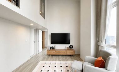 Condo en alquiler de 2 habitaciones en Khlong Toei, Bangkok