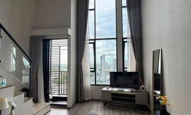 À louer 1 chambre condo à Chatuchak, Bangkok