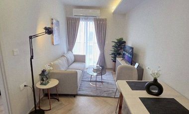 Wohnung zur Miete mit 1 Zimmer in Watthana, Bangkok
