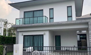 Haus zur Miete mit 3 Zimmer in Don Mueang, Bangkok