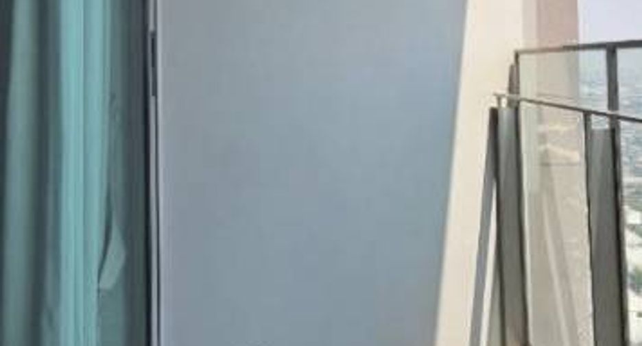 Аренда 1 кровать кондо в Банг Суе, Бангкок