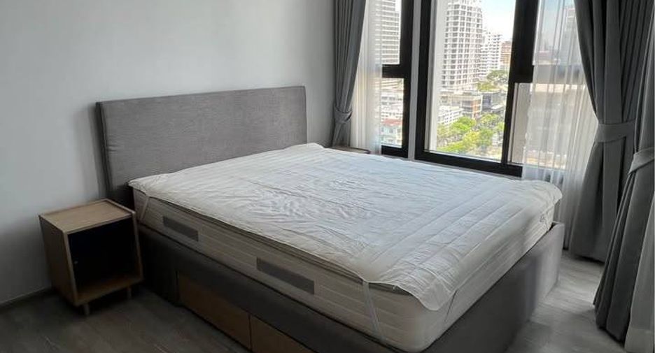 For rent 1 Beds condo in Watthana, Bangkok